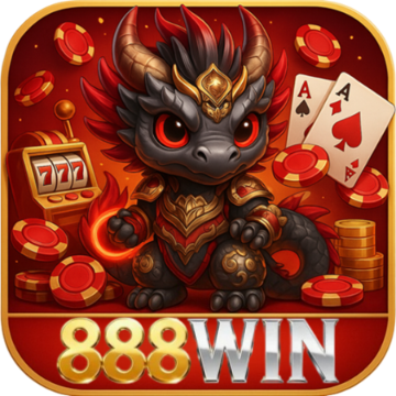 888win GAME-Logo